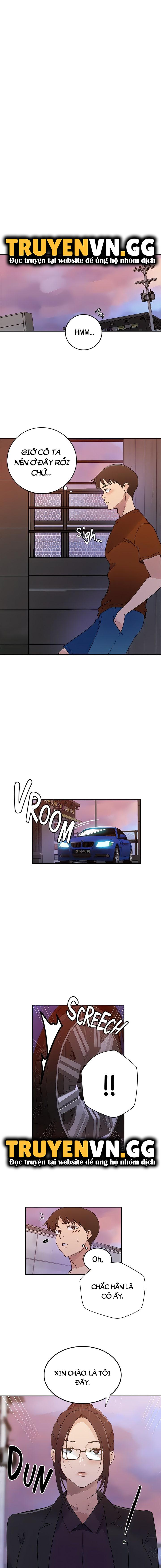 Lớp Học Bí Mật – Secret Class Chương 221 - trang 39