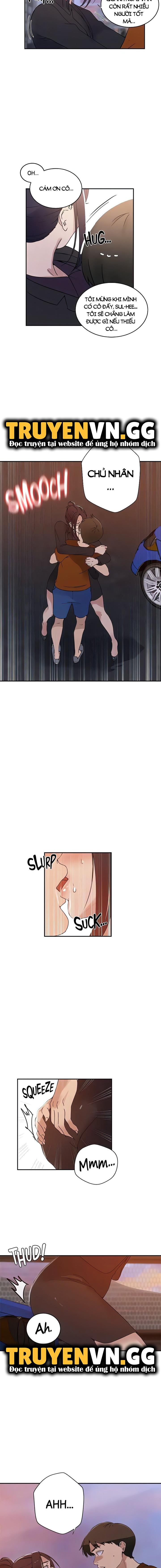 Lớp Học Bí Mật – Secret Class Chương 222 - trang 32