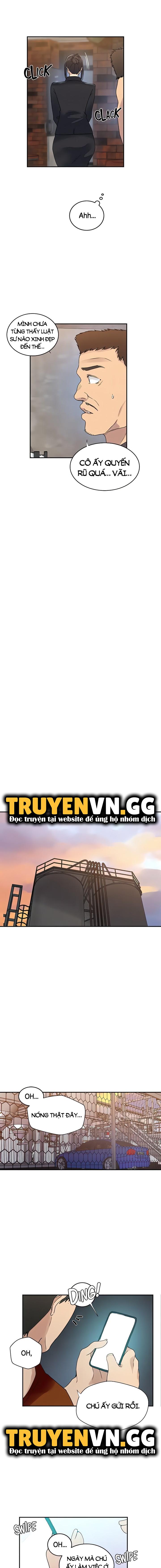 Lớp Học Bí Mật – Secret Class Chương 222 - trang 30