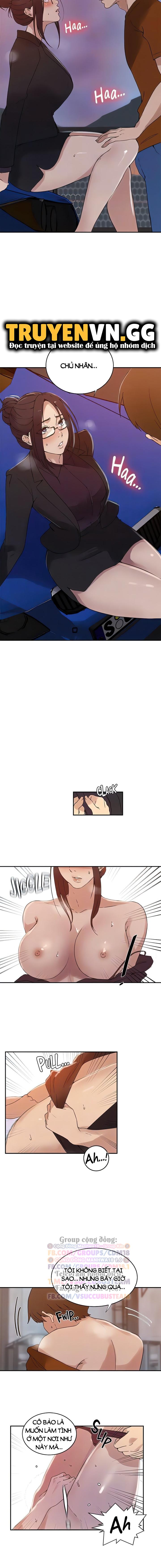 Lớp Học Bí Mật – Secret Class Chương 222 - trang 33