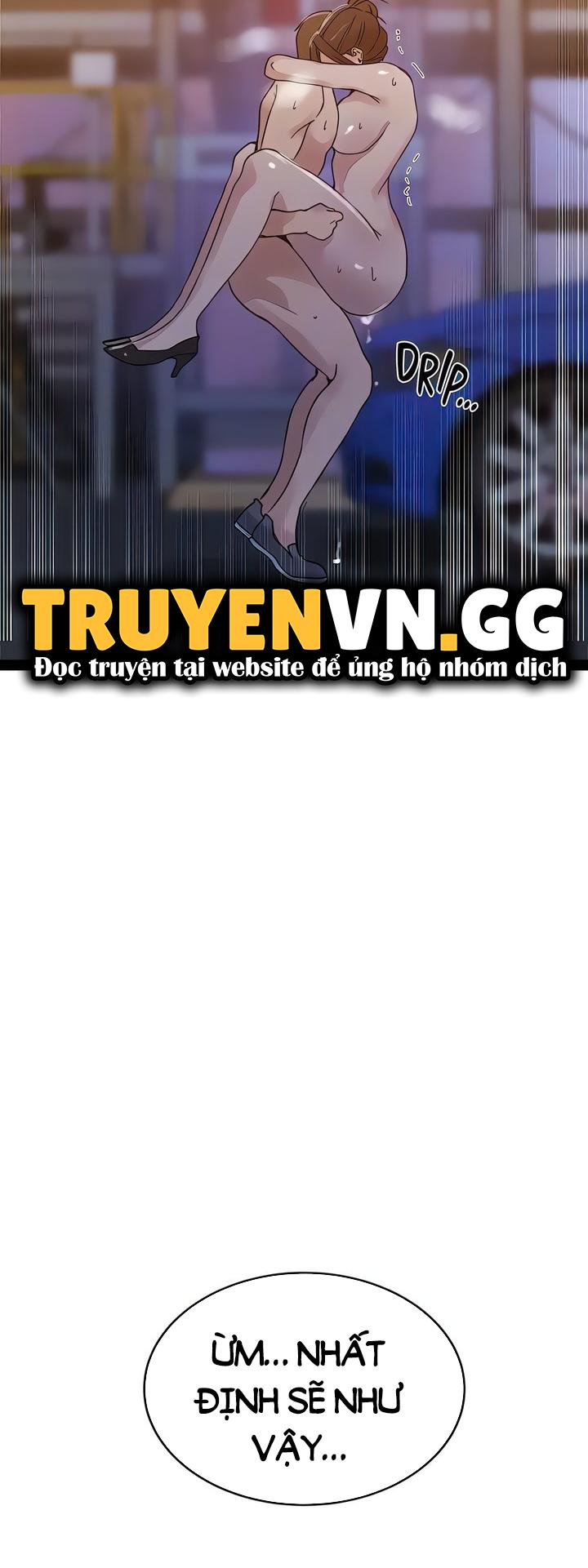 Lớp Học Bí Mật – Secret Class Chương 222 - trang 38