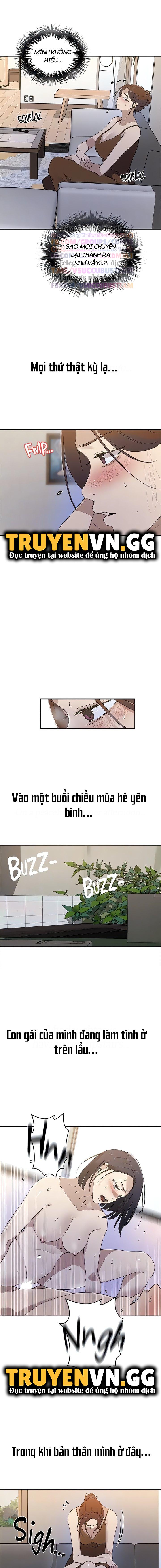 Lớp Học Bí Mật – Secret Class Chương 223 - trang 34