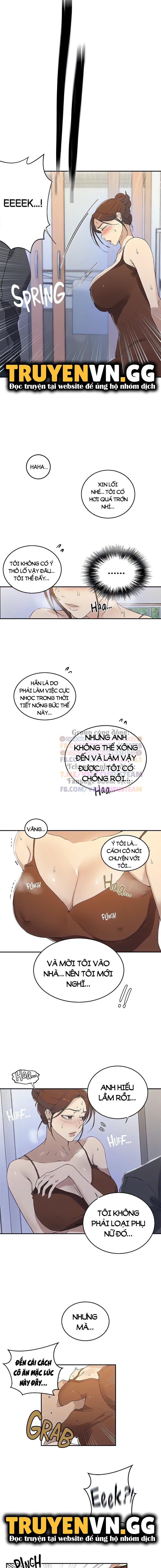 Lớp Học Bí Mật – Secret Class Chương 223 - trang 39