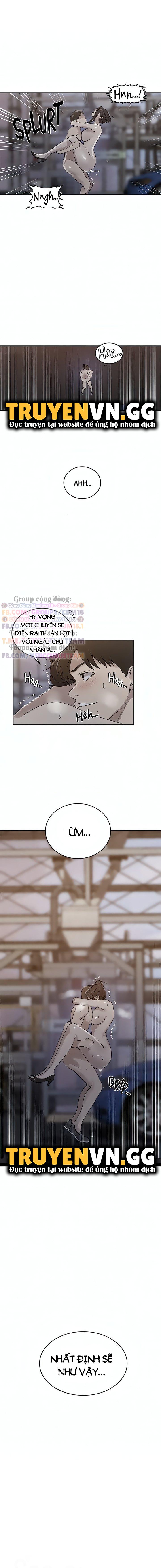 Lớp Học Bí Mật – Secret Class Chương 223 - trang 30