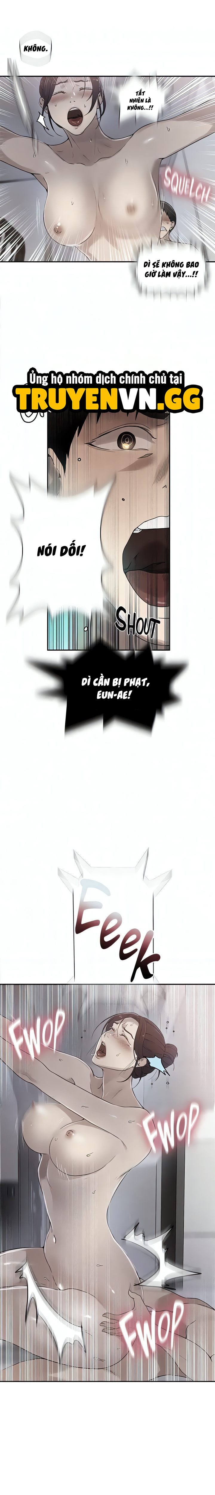 Lớp Học Bí Mật – Secret Class Chương 225 - trang 2