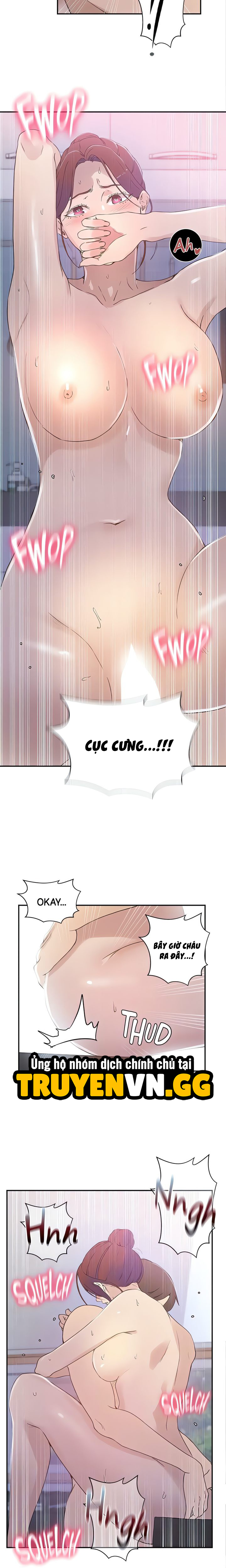 Lớp Học Bí Mật – Secret Class Chương 225 - trang 6