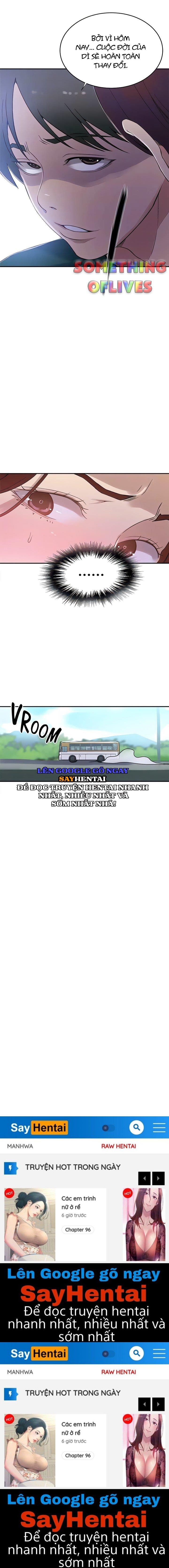 Lớp Học Bí Mật – Secret Class Chương 226 - trang 4