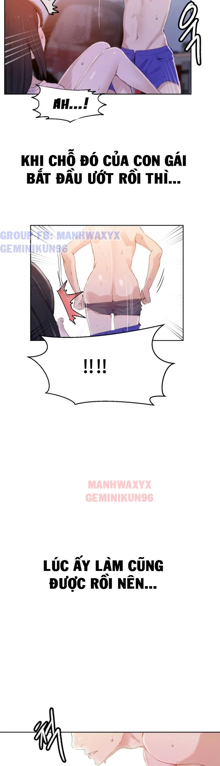 Lớp Học Bí Mật – Secret Class Chương 23 - trang 19