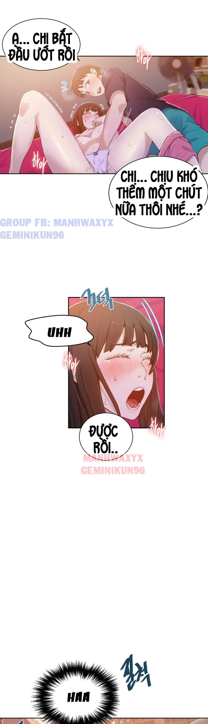 Lớp Học Bí Mật – Secret Class Chương 23 - trang 103