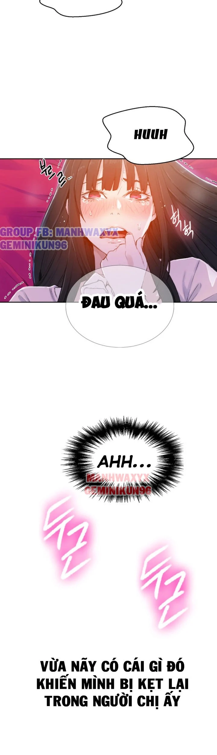 Lớp Học Bí Mật – Secret Class Chương 23 - trang 127