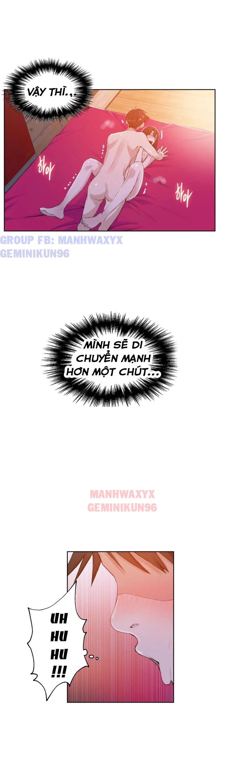 Lớp Học Bí Mật – Secret Class Chương 23 - trang 118