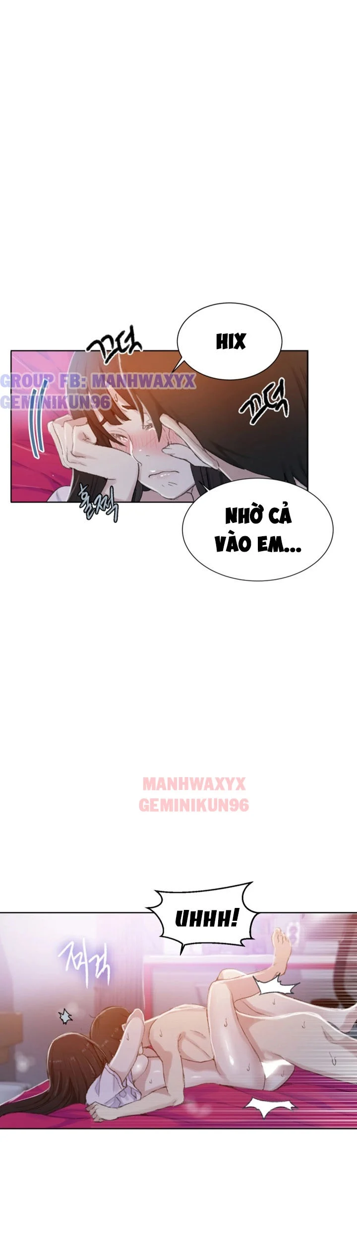 Lớp Học Bí Mật – Secret Class Chương 23 - trang 42