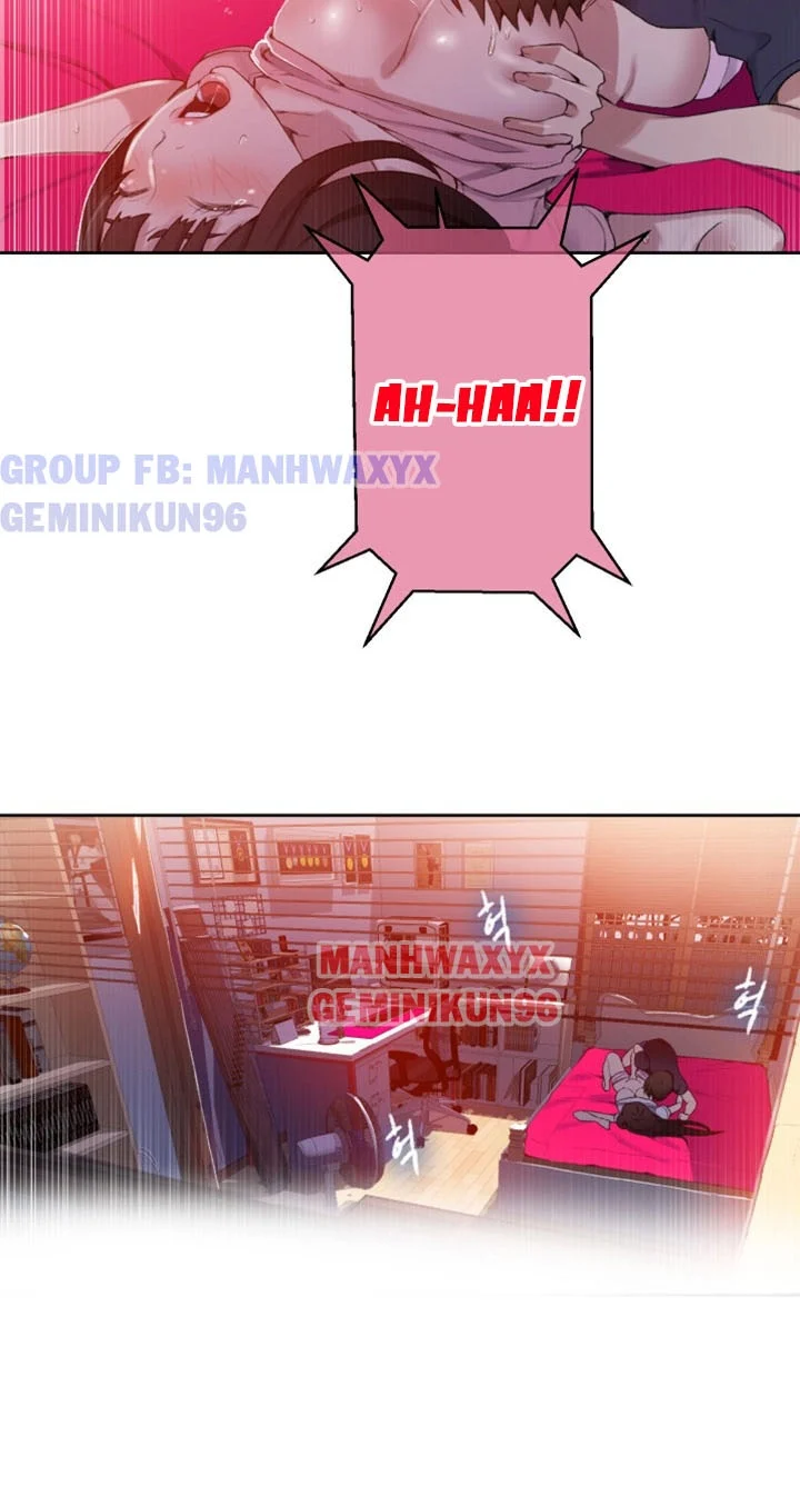 Lớp Học Bí Mật – Secret Class Chương 23 - trang 92