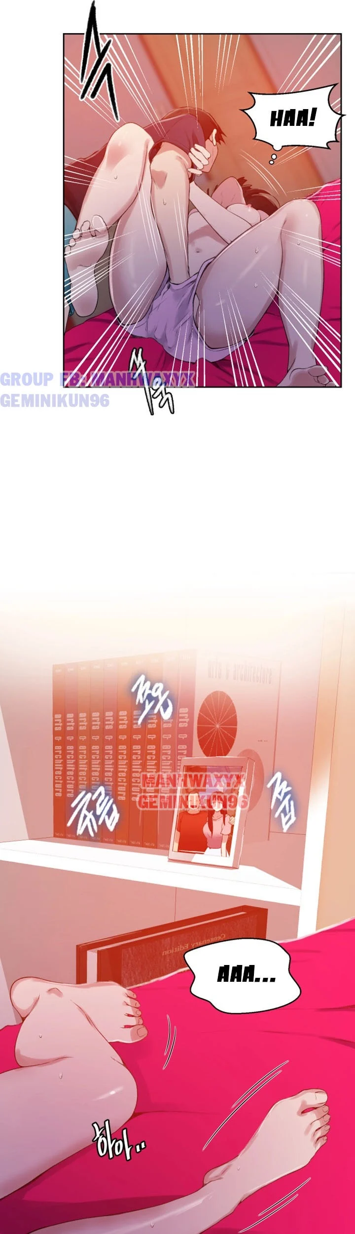 Lớp Học Bí Mật – Secret Class Chương 23 - trang 90