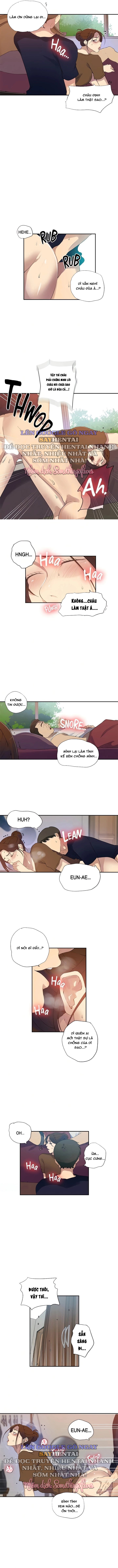 Lớp Học Bí Mật – Secret Class Chương 234 - trang 28