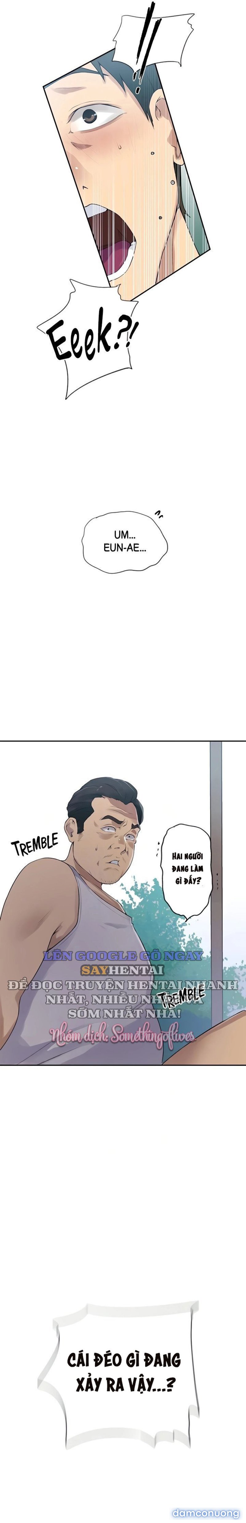 Lớp Học Bí Mật – Secret Class Chương 234 - trang 8