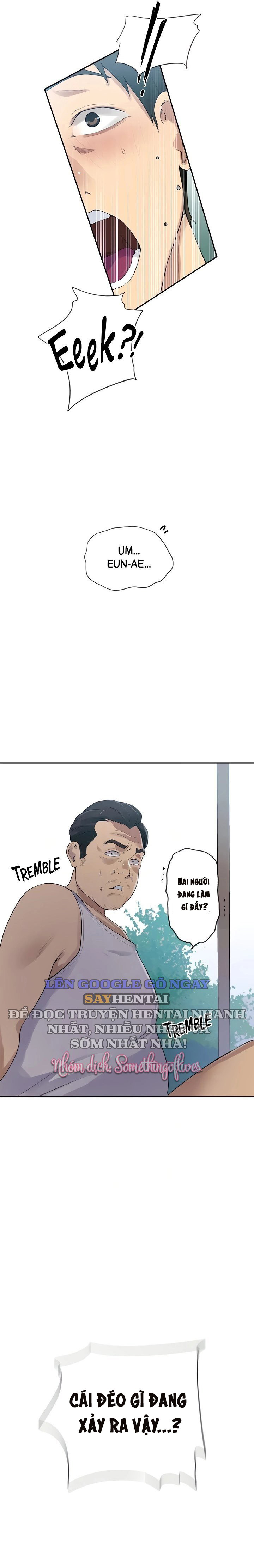 Lớp Học Bí Mật – Secret Class Chương 234 - trang 32