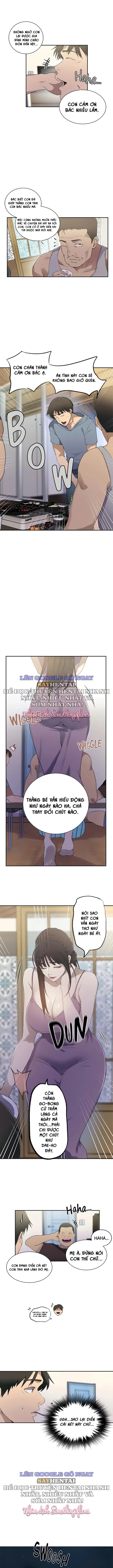 Lớp Học Bí Mật – Secret Class Chương 236 - trang 26