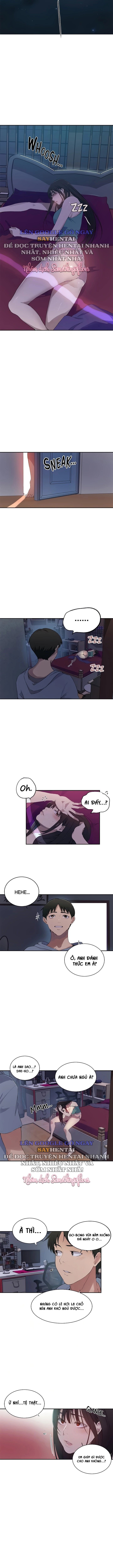 Lớp Học Bí Mật – Secret Class Chương 236 - trang 27