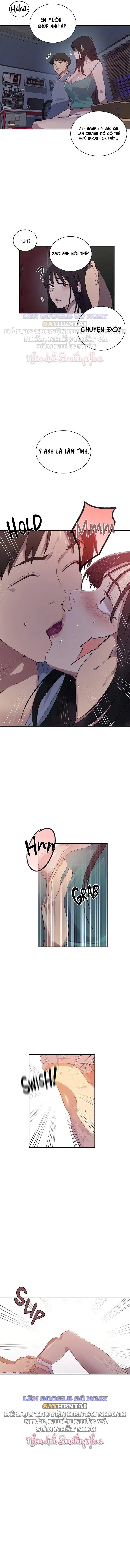 Lớp Học Bí Mật – Secret Class Chương 236 - trang 28