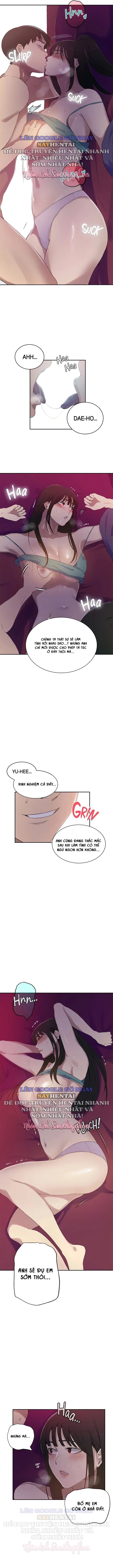 Lớp Học Bí Mật – Secret Class Chương 236 - trang 29