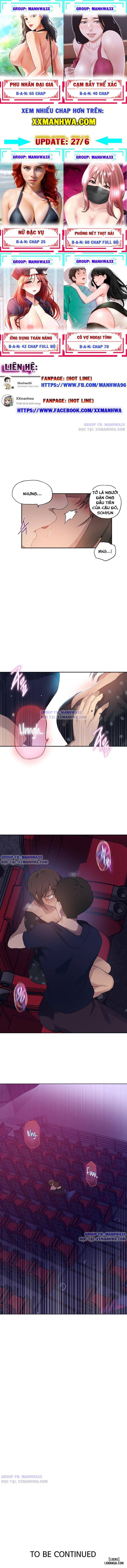 Lớp Học Bí Mật – Secret Class Chương 238 - trang 28