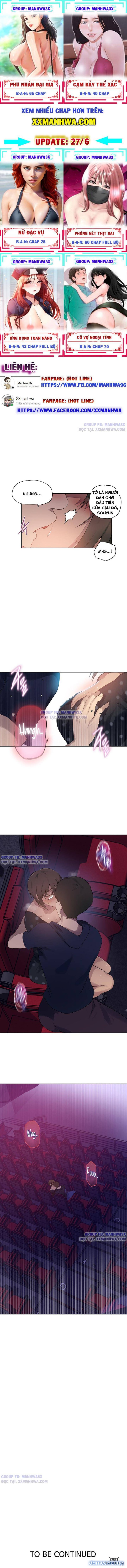 Lớp Học Bí Mật – Secret Class Chương 238 - trang 7