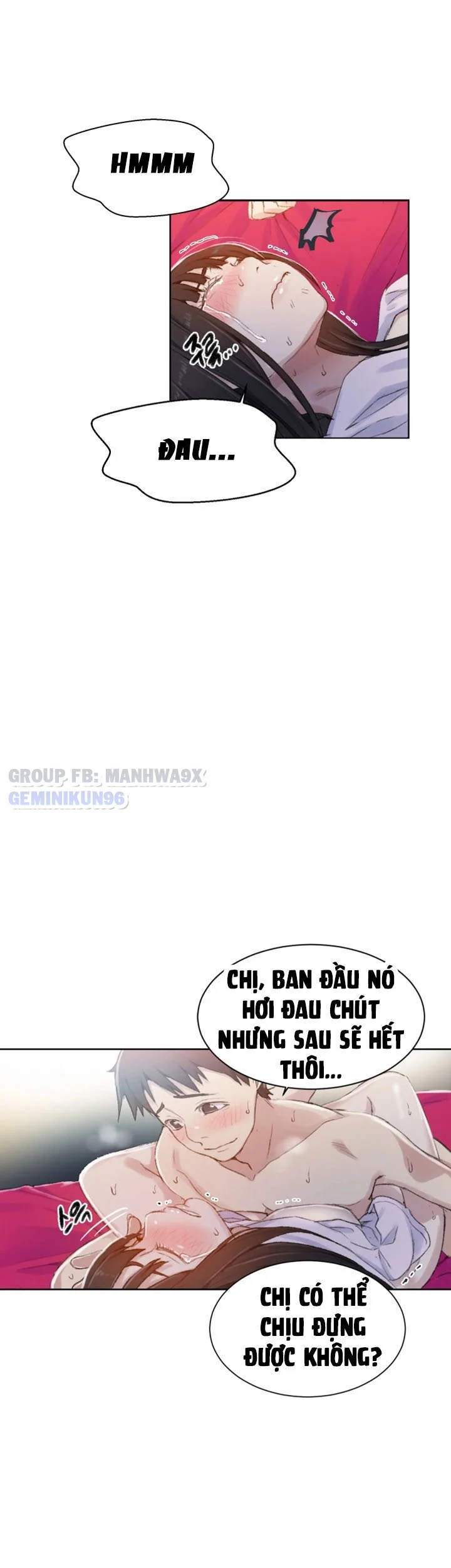 Lớp Học Bí Mật – Secret Class Chương 24 - trang 2