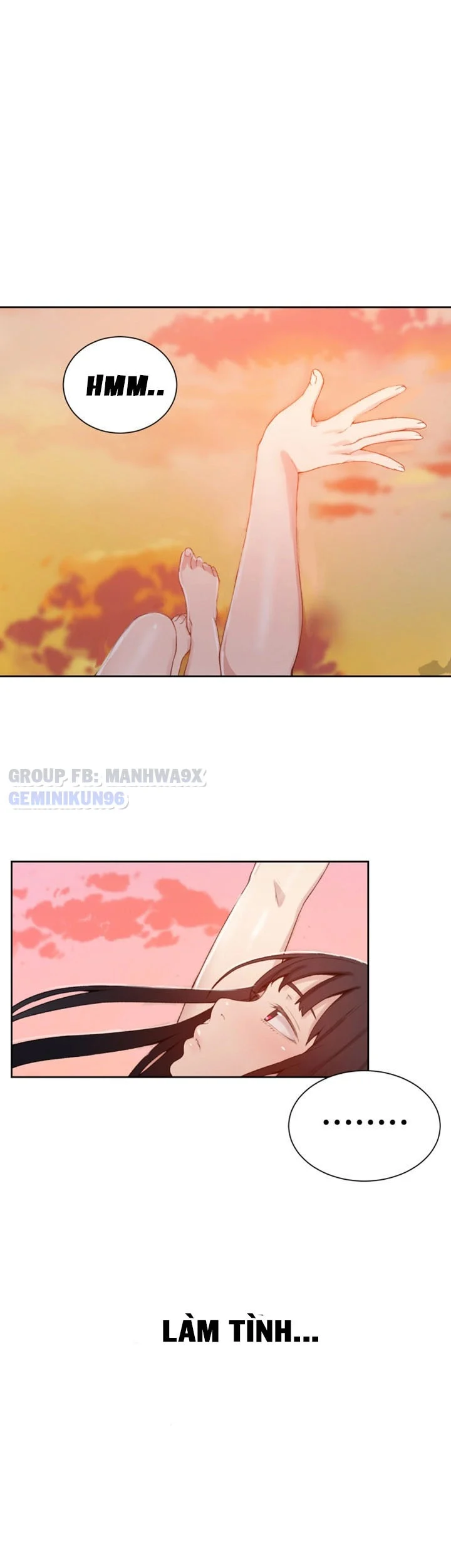 Lớp Học Bí Mật – Secret Class Chương 24 - trang 28