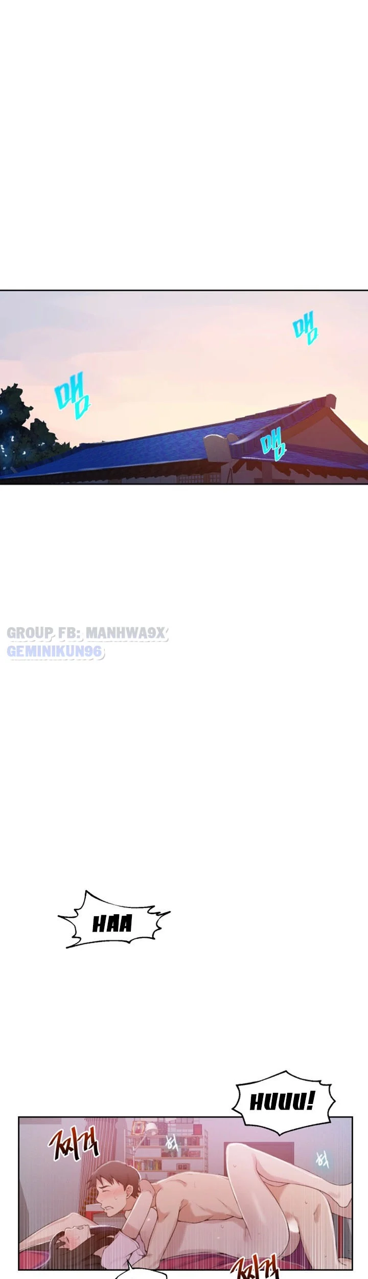 Lớp Học Bí Mật – Secret Class Chương 24 - trang 78