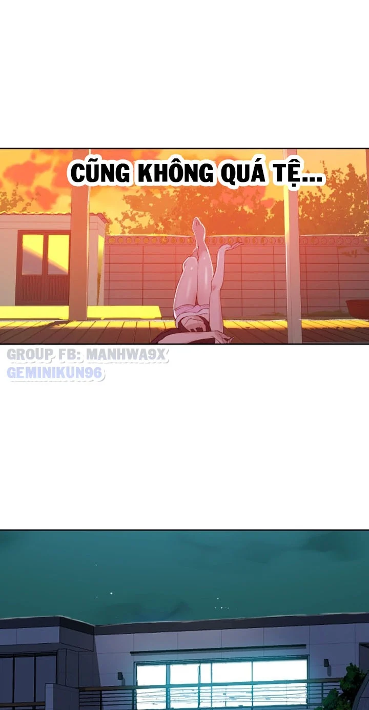 Lớp Học Bí Mật – Secret Class Chương 24 - trang 101