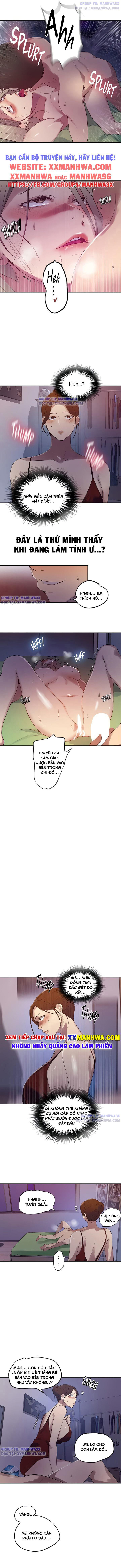 Lớp Học Bí Mật – Secret Class Chương 243 - trang 30