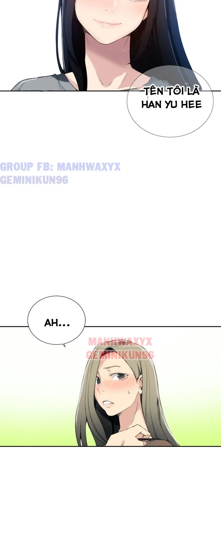 Lớp Học Bí Mật – Secret Class Chương 25 - trang 110