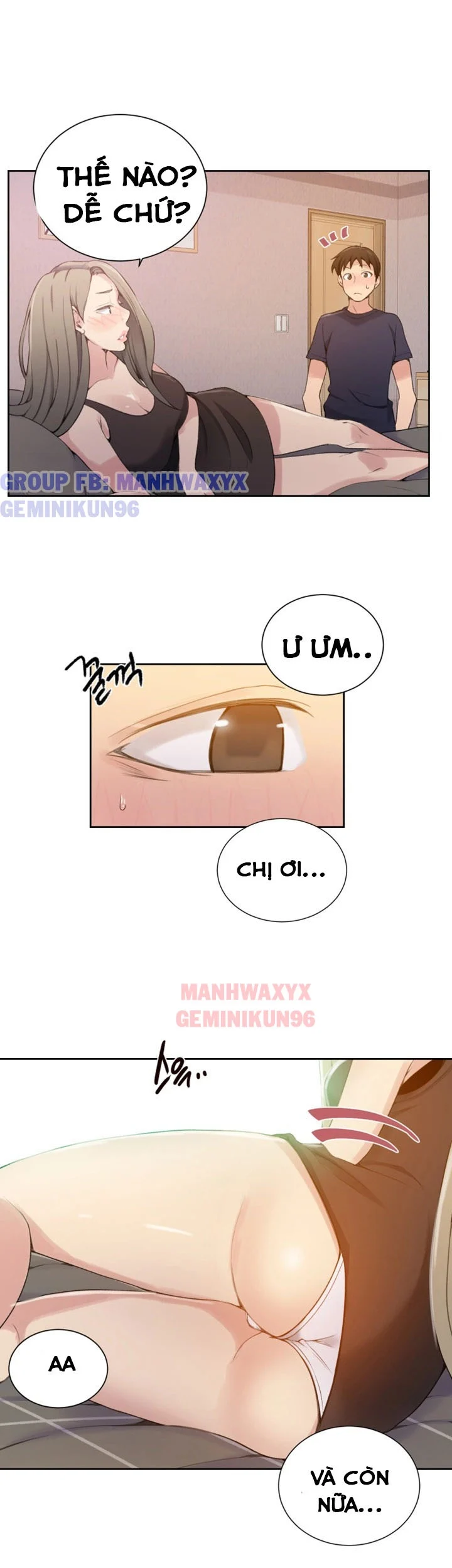 Lớp Học Bí Mật – Secret Class Chương 25 - trang 88