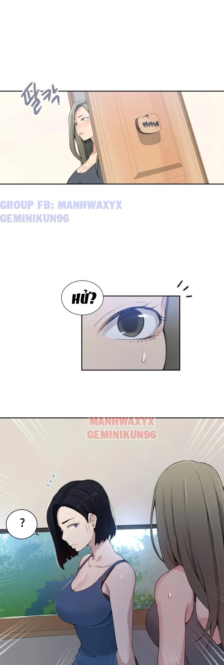 Lớp Học Bí Mật – Secret Class Chương 25 - trang 23