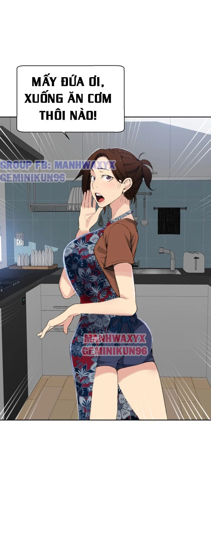 Lớp Học Bí Mật – Secret Class Chương 25 - trang 96