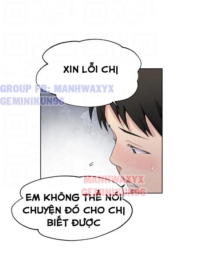 Lớp Học Bí Mật – Secret Class Chương 25 - trang 5