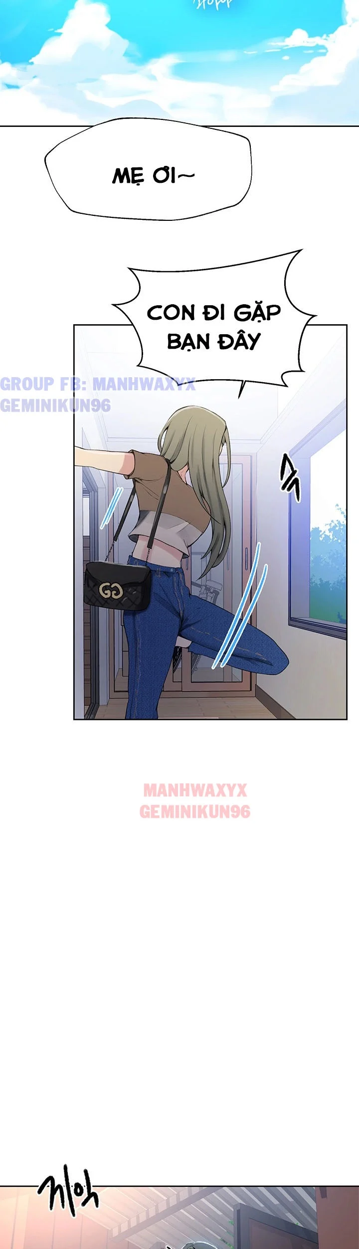 Lớp Học Bí Mật – Secret Class Chương 25 - trang 105
