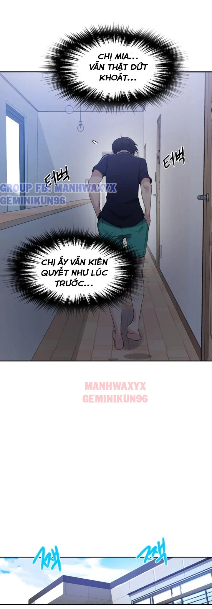 Lớp Học Bí Mật – Secret Class Chương 25 - trang 95