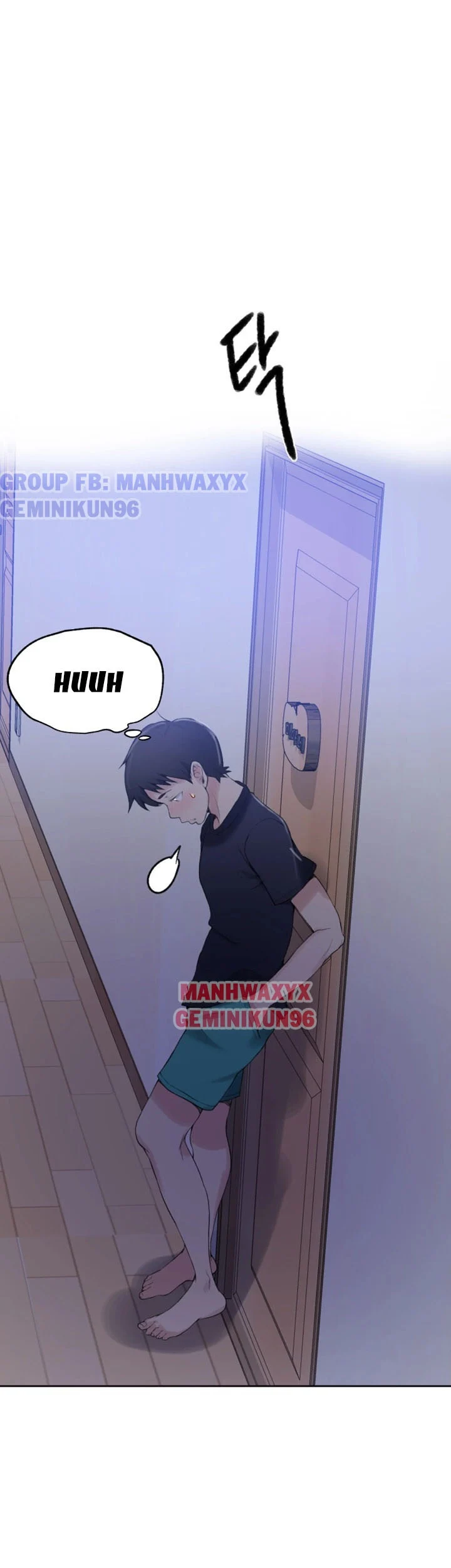 Lớp Học Bí Mật – Secret Class Chương 25 - trang 20