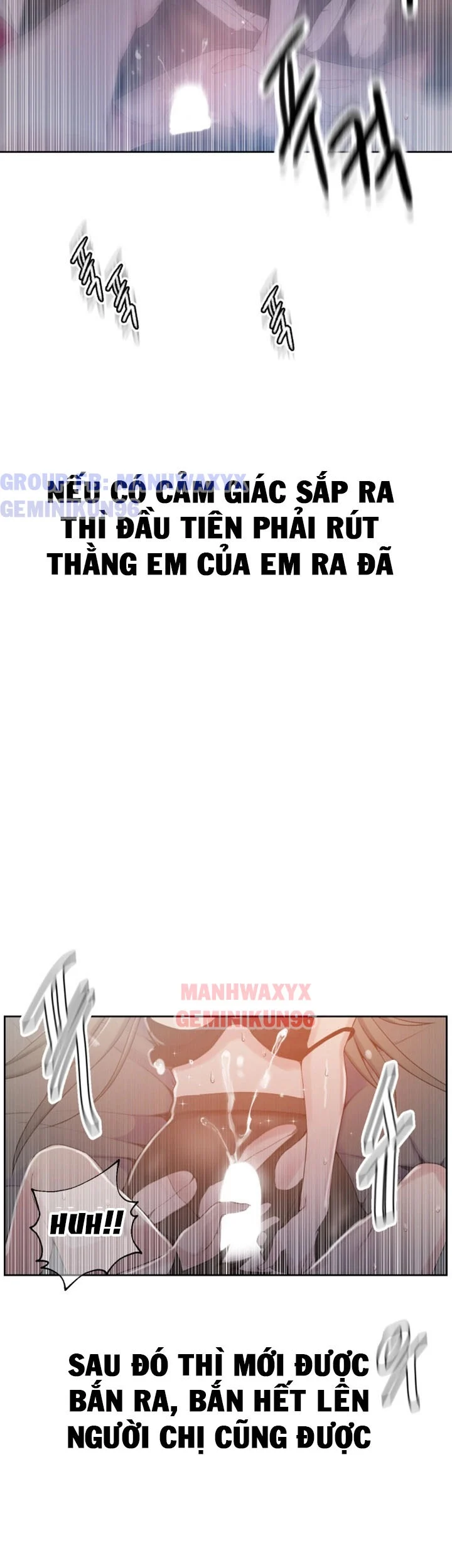 Lớp Học Bí Mật – Secret Class Chương 25 - trang 9