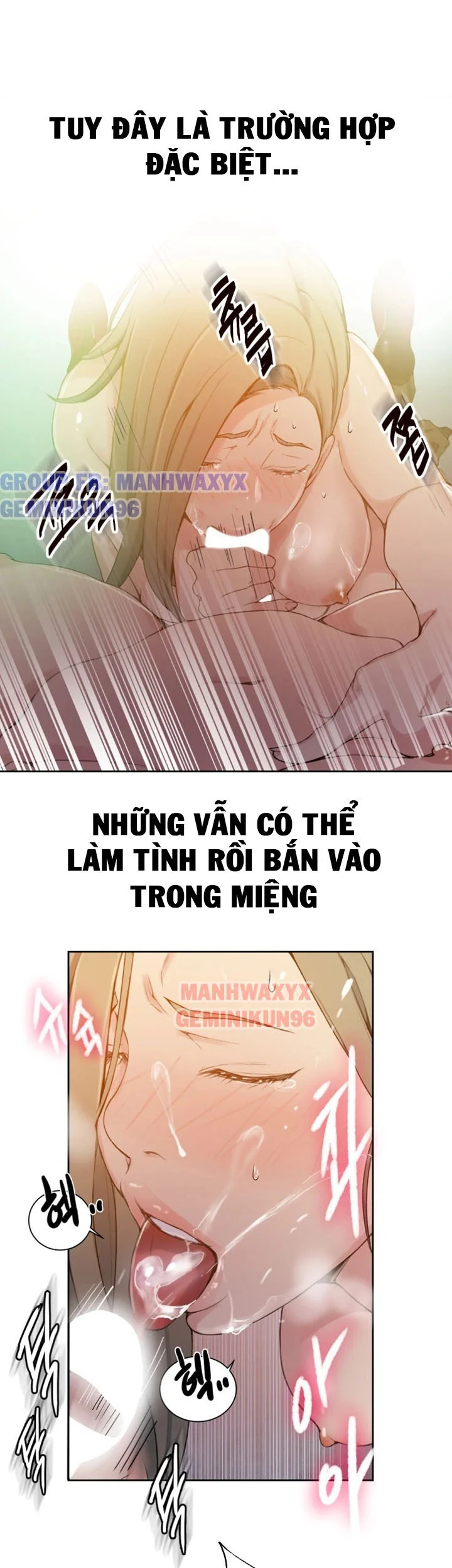 Lớp Học Bí Mật – Secret Class Chương 25 - trang 89