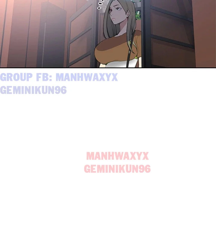 Lớp Học Bí Mật – Secret Class Chương 25 - trang 32