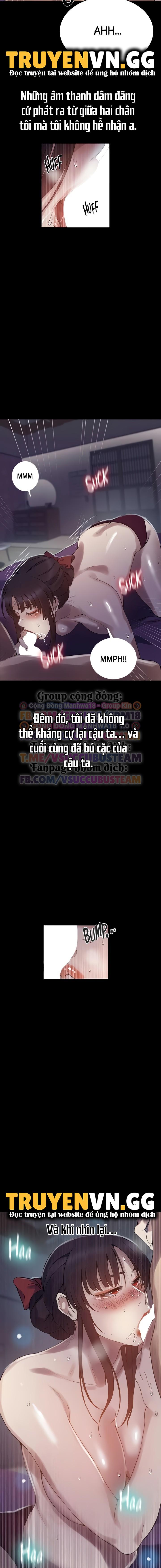 Lớp Học Bí Mật – Secret Class Chương 258 - trang 42