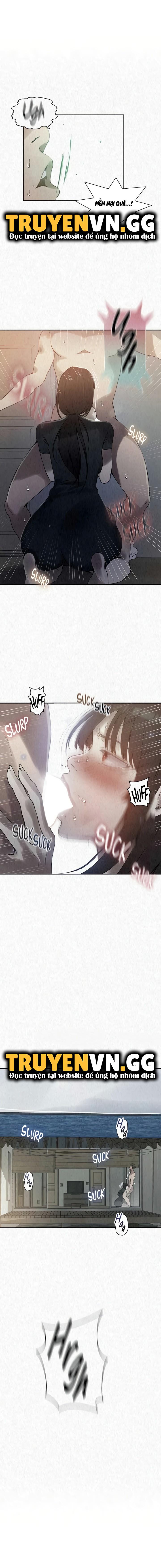 Lớp Học Bí Mật – Secret Class Chương 258 - trang 27