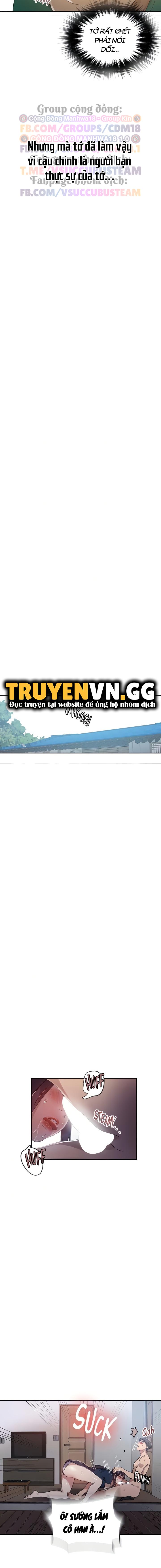 Lớp Học Bí Mật – Secret Class Chương 258 - trang 30