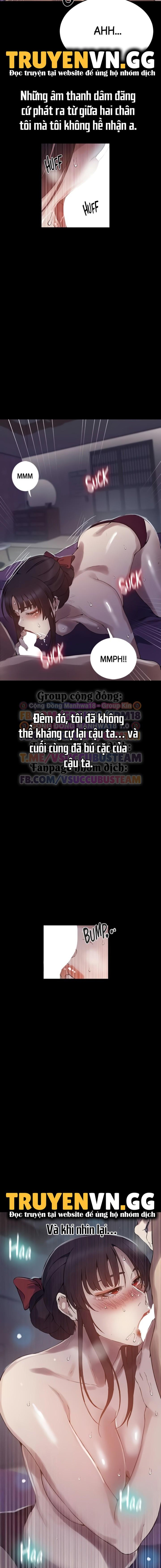 Lớp Học Bí Mật – Secret Class Chương 258 - trang 17