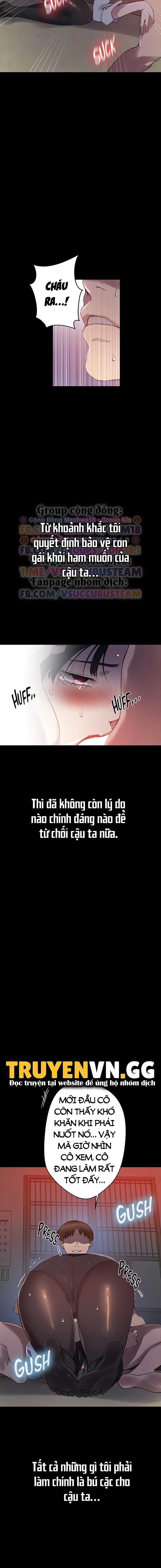 Lớp Học Bí Mật – Secret Class Chương 258 - trang 39