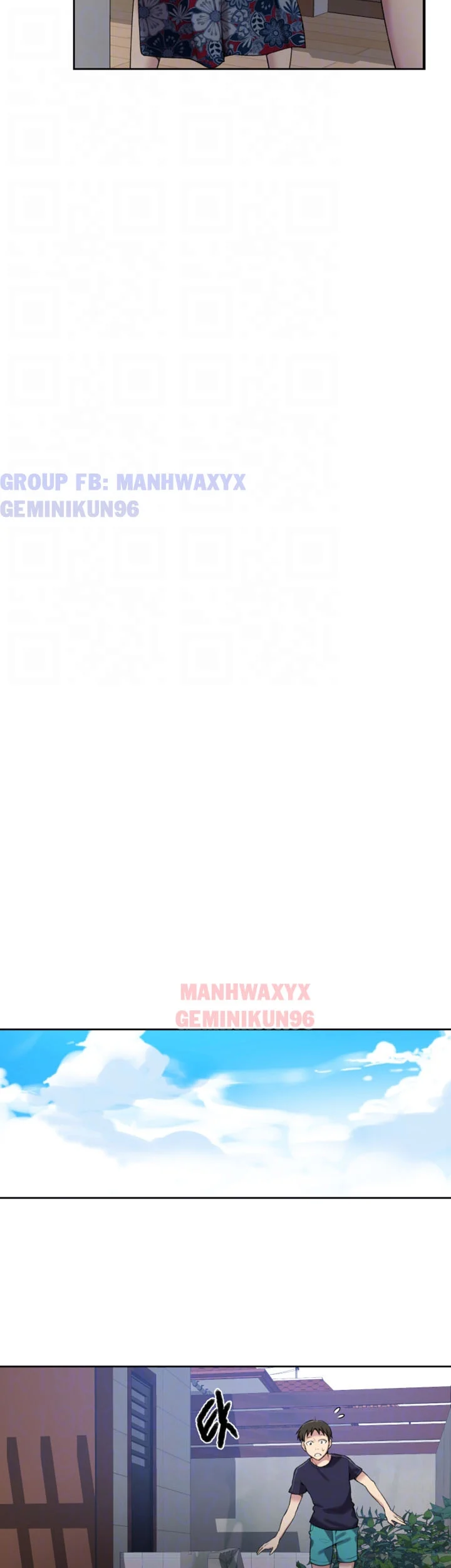 Lớp Học Bí Mật – Secret Class Chương 26 - trang 13