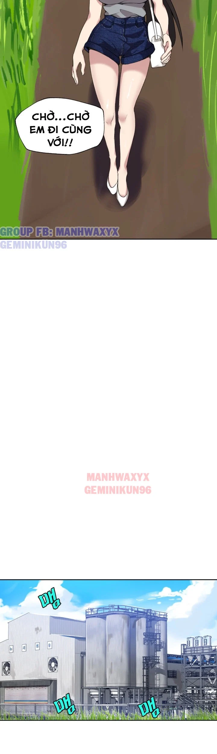 Lớp Học Bí Mật – Secret Class Chương 26 - trang 105